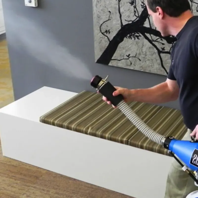 Professional Odor Removal in East Canton, OH